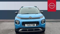 Citroen C3 Aircross 1.2 PureTech 110 Flair 5dr [6 speed] Petrol Hatchback